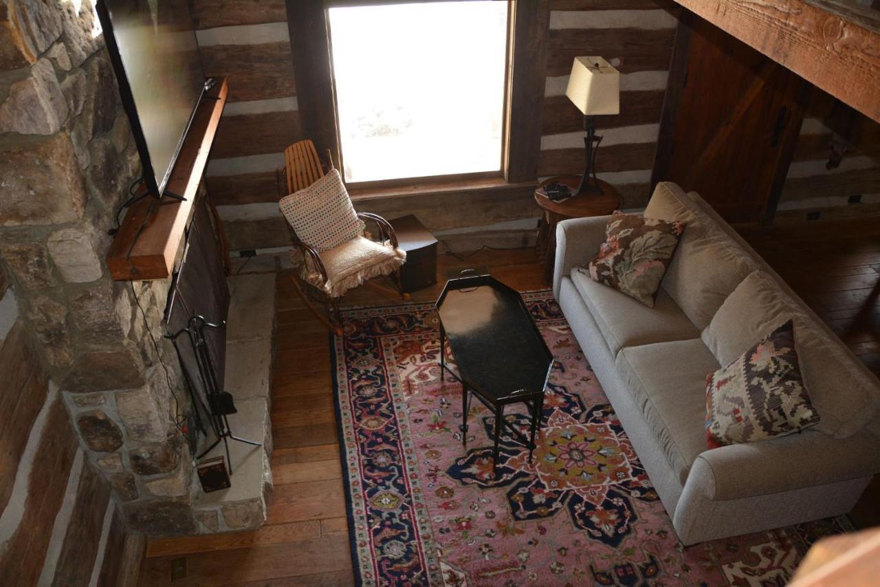 Altamont Lodge Newland Екстериор снимка