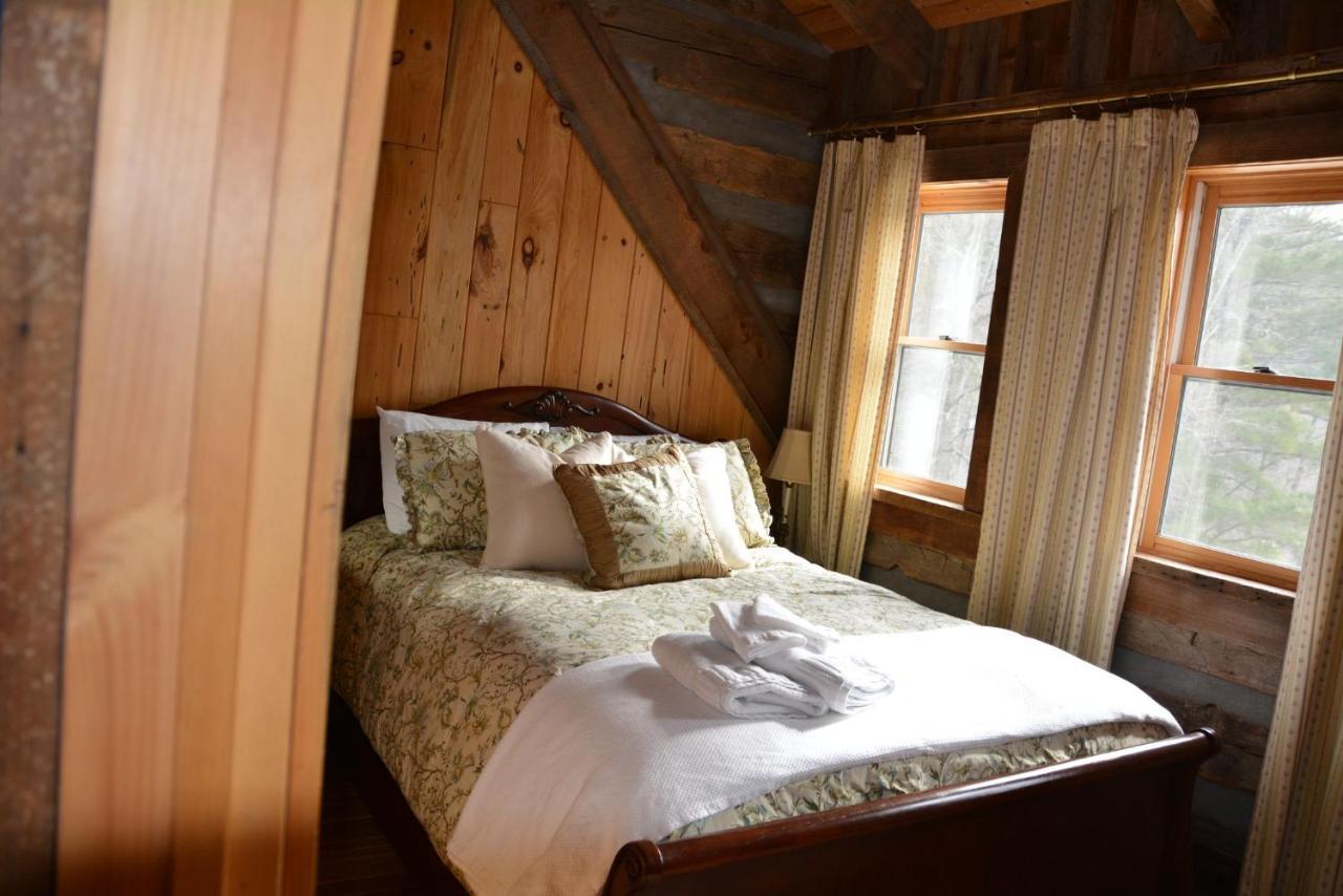 Altamont Lodge Newland Екстериор снимка