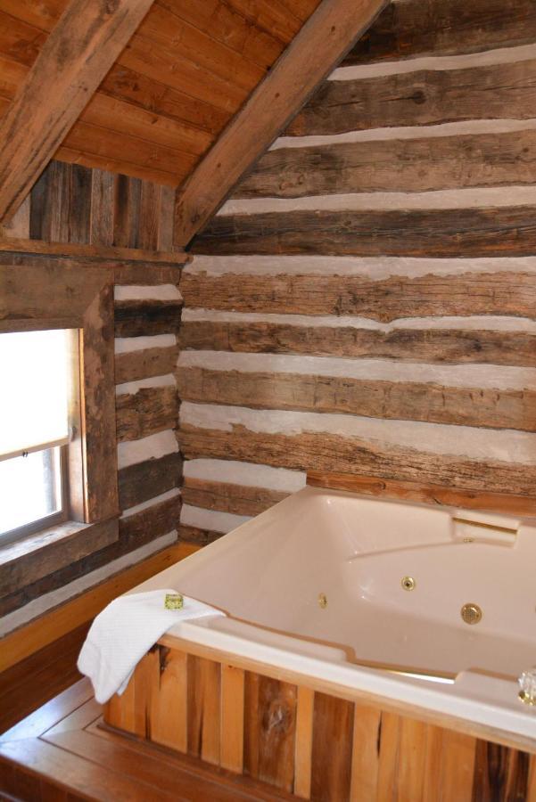 Altamont Lodge Newland Екстериор снимка