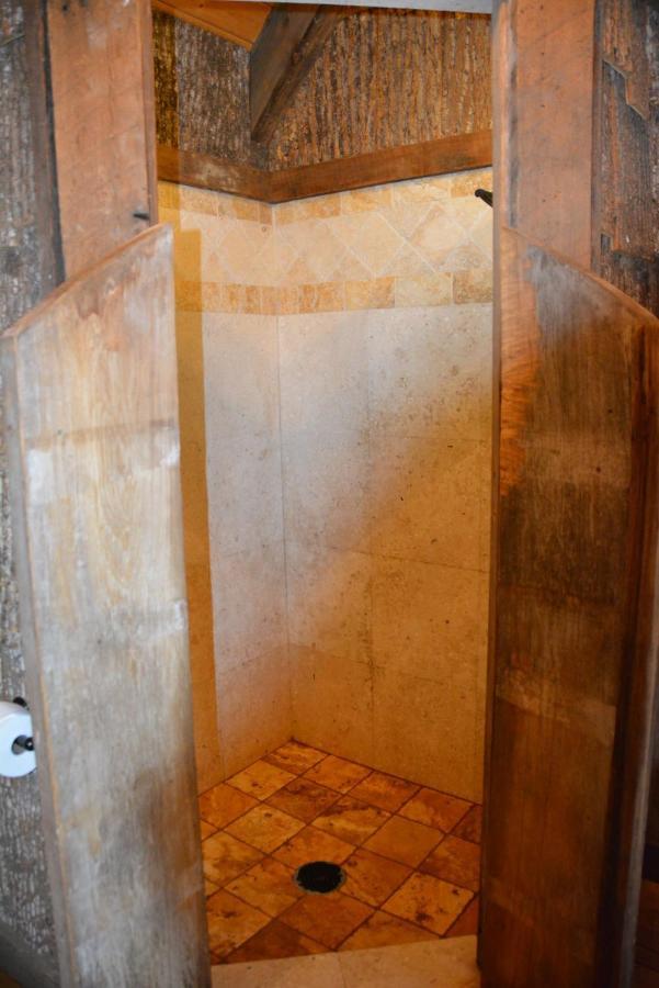 Altamont Lodge Newland Екстериор снимка