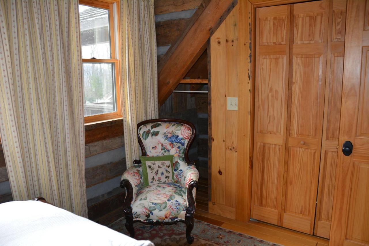 Altamont Lodge Newland Екстериор снимка
