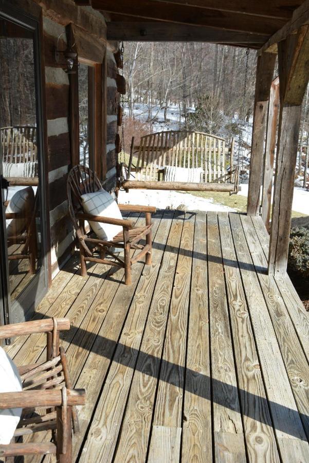 Altamont Lodge Newland Екстериор снимка