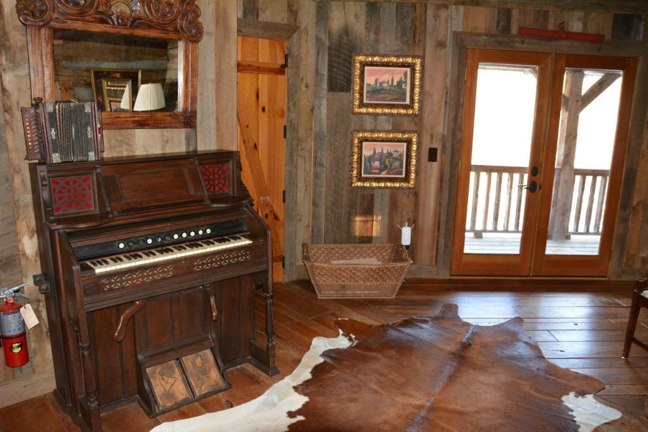 Altamont Lodge Newland Екстериор снимка