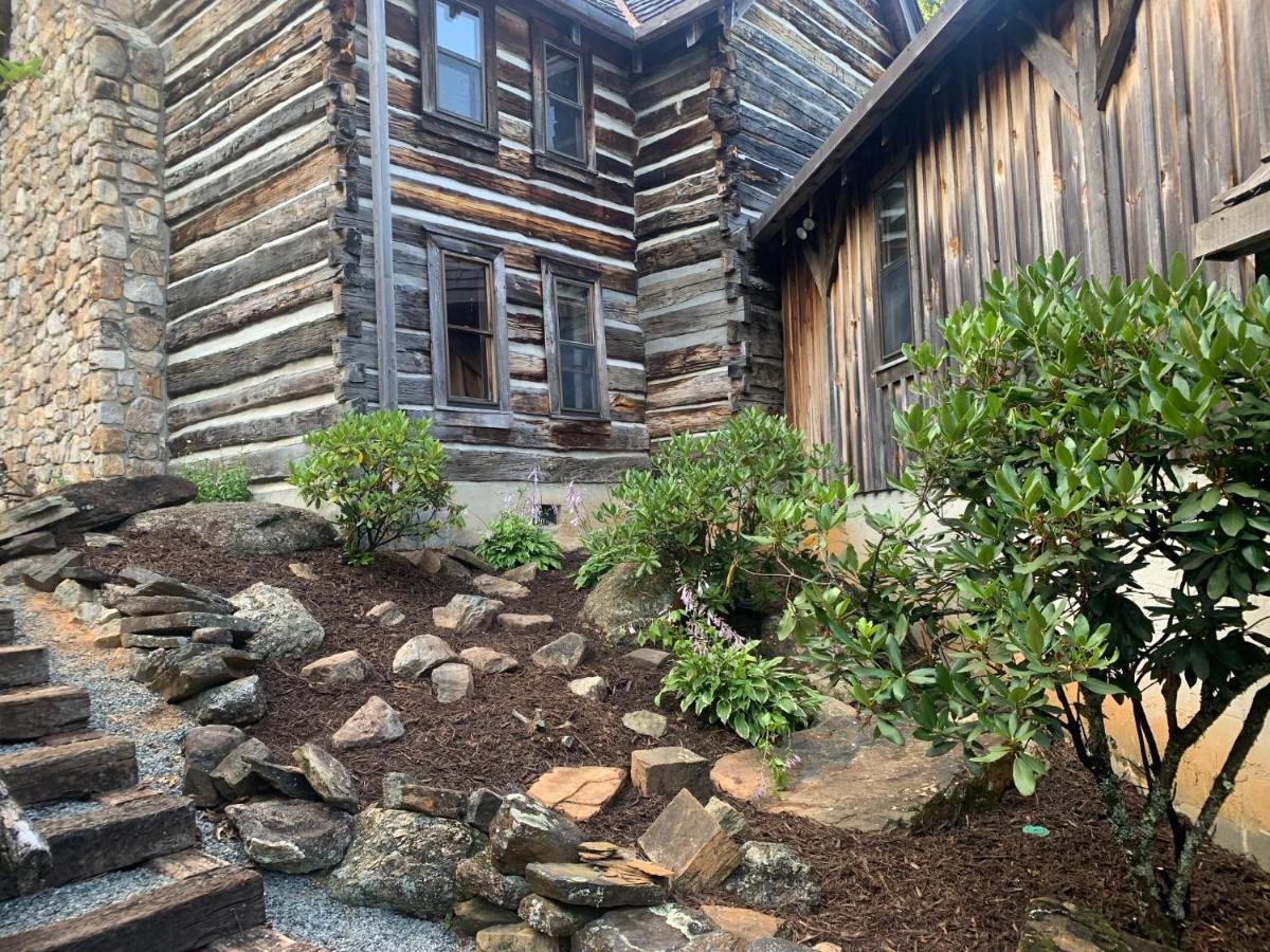 Altamont Lodge Newland Екстериор снимка