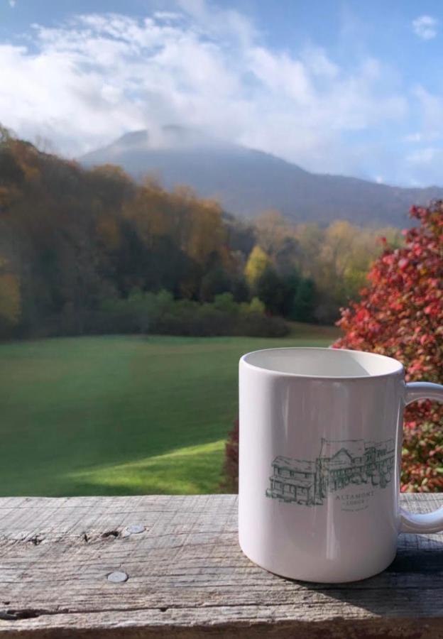 Altamont Lodge Newland Екстериор снимка