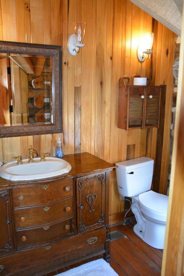 Altamont Lodge Newland Екстериор снимка