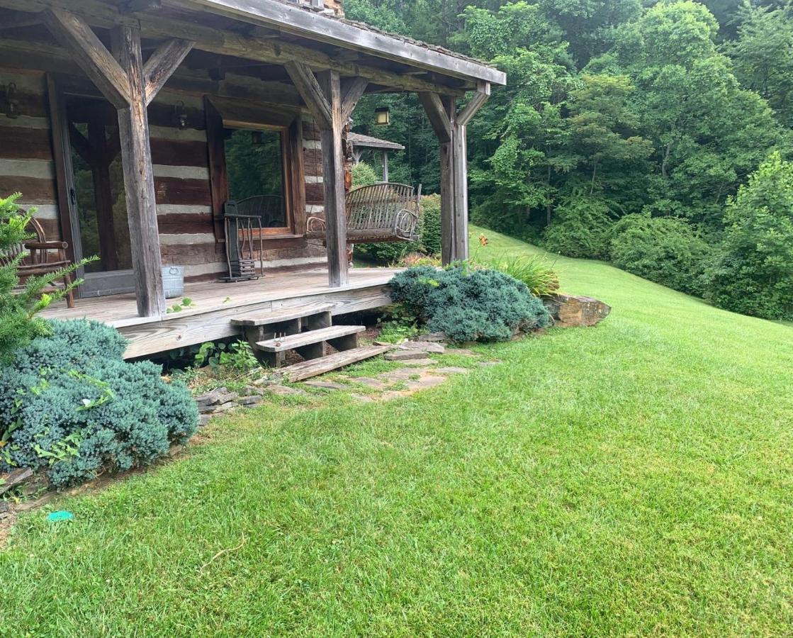 Altamont Lodge Newland Екстериор снимка