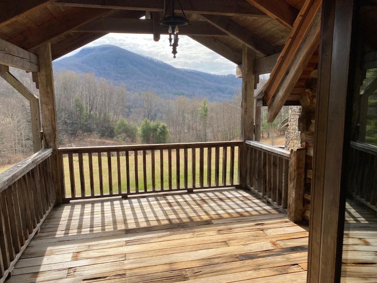 Altamont Lodge Newland Екстериор снимка