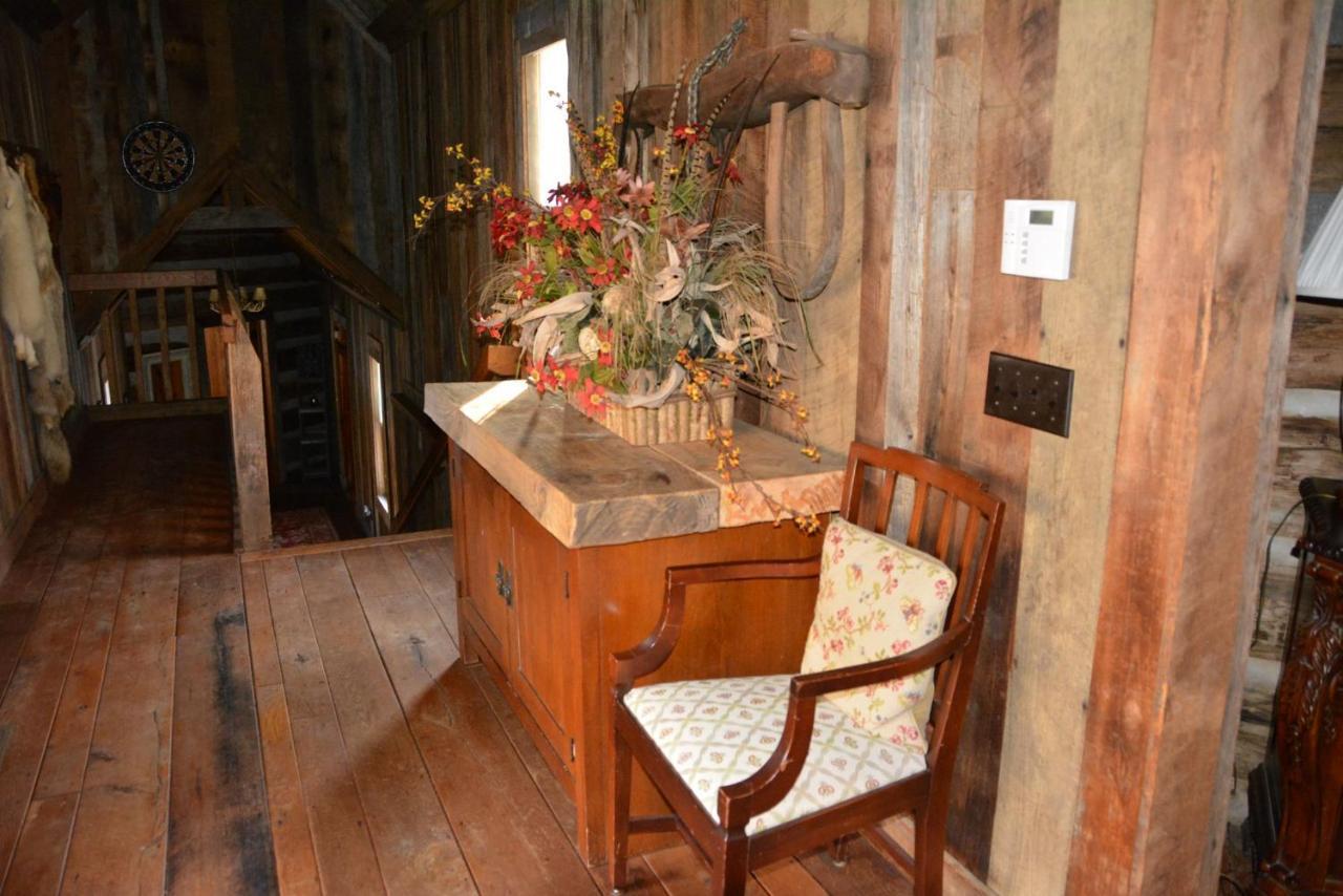 Altamont Lodge Newland Екстериор снимка