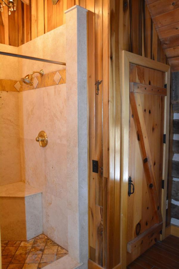 Altamont Lodge Newland Екстериор снимка