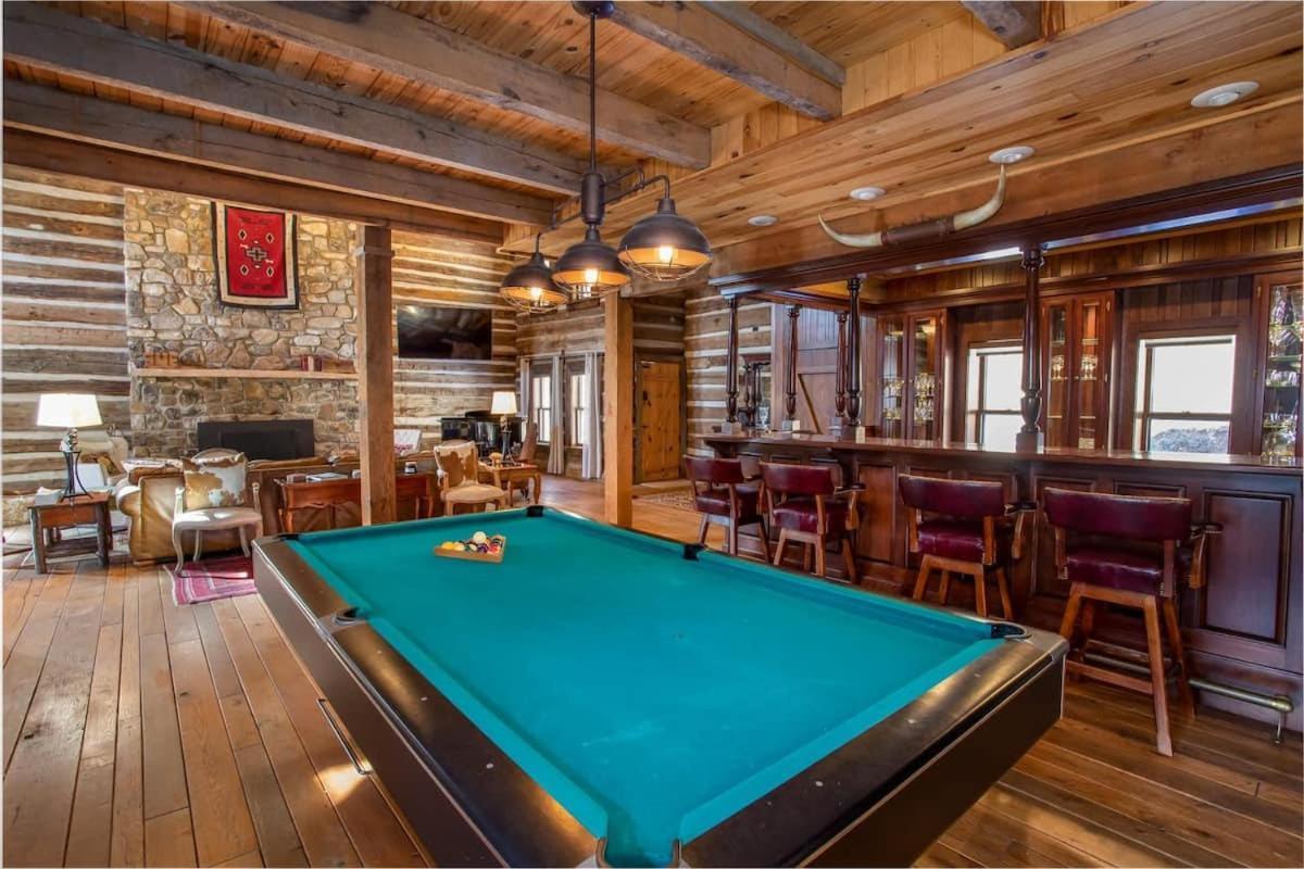 Altamont Lodge Newland Екстериор снимка