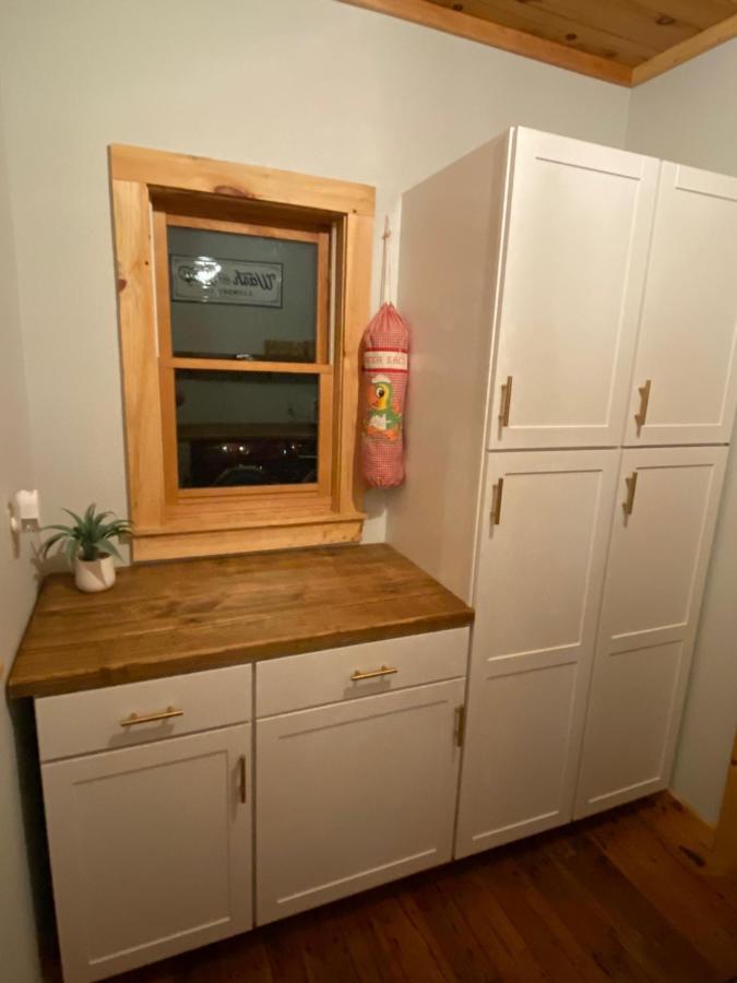 Altamont Lodge Newland Екстериор снимка