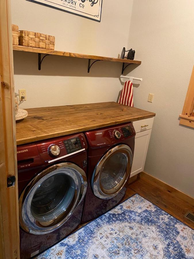 Altamont Lodge Newland Екстериор снимка