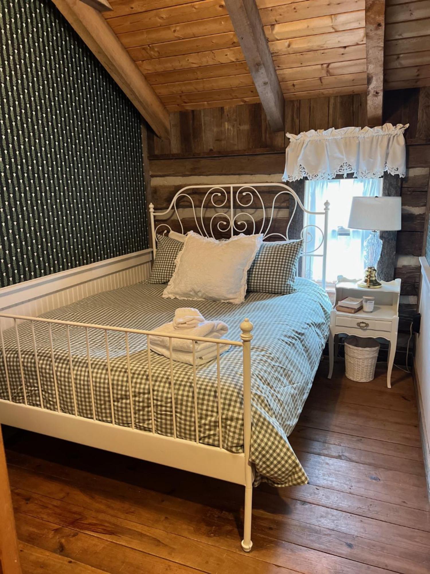 Altamont Lodge Newland Екстериор снимка