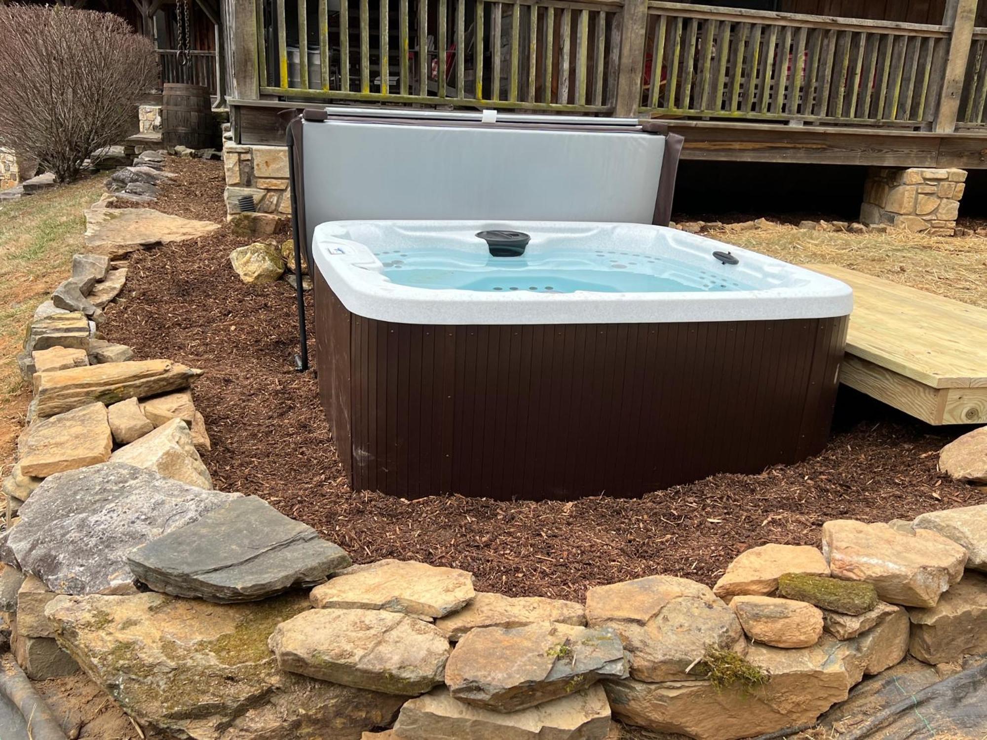 Altamont Lodge Newland Екстериор снимка